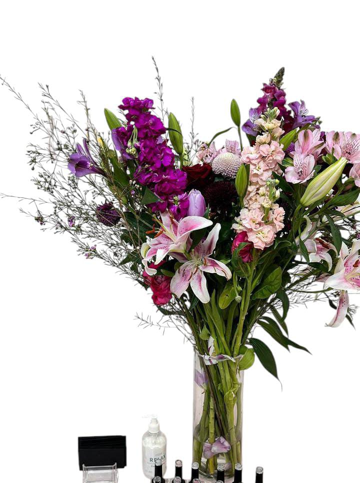 Mix de Flores
